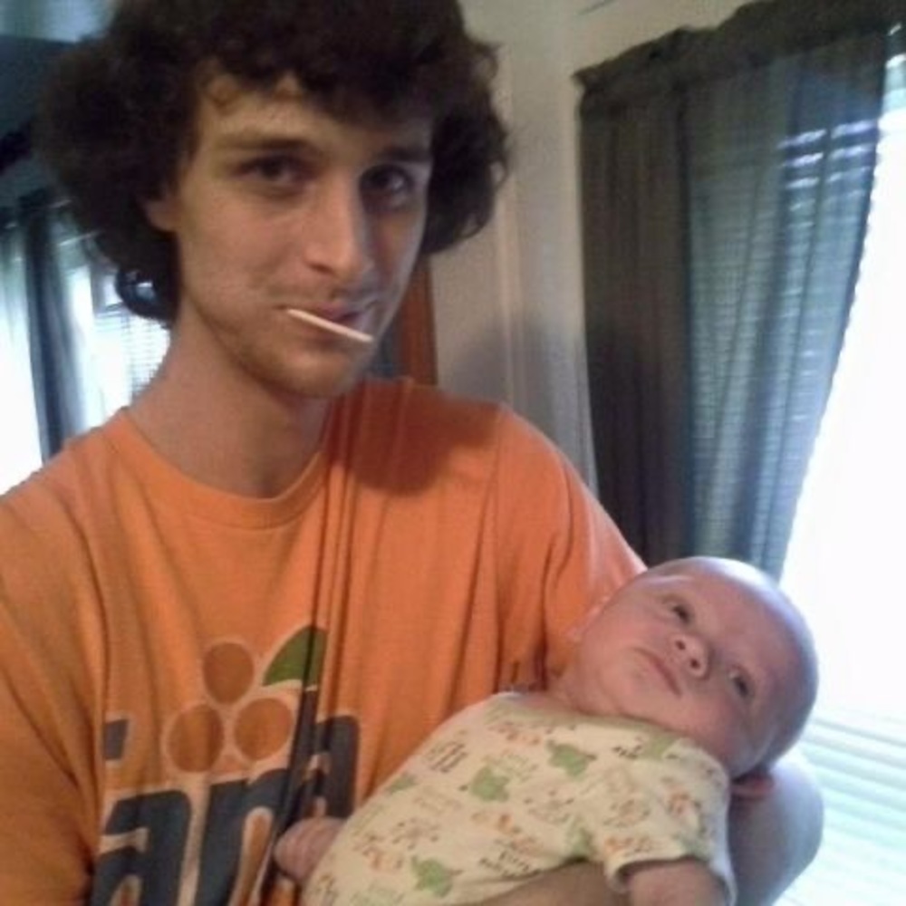 Meet your Posher, Seth